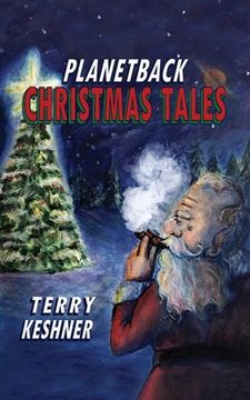 portada Planetback Christmas Tales