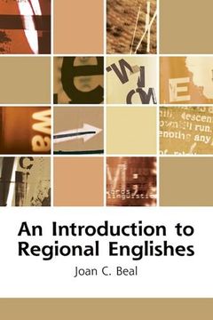 portada An Introduction to Regional Englishes (en Inglés)