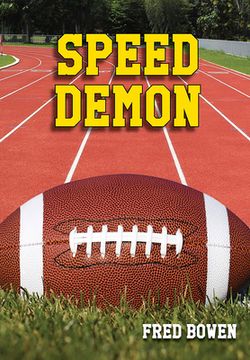 portada Speed Demon (in English)