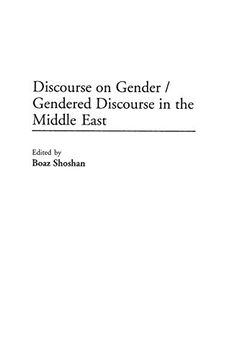 portada Discourse on Gender 