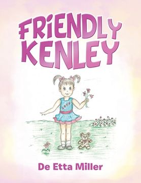 portada Friendly Kenley (en Inglés)