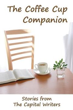 portada The Coffee Cup Companion (en Inglés)