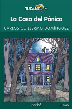 portada La Casa del Pánico (in Spanish)
