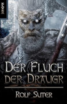 portada Der Fluch der Draugr (en Alemán)
