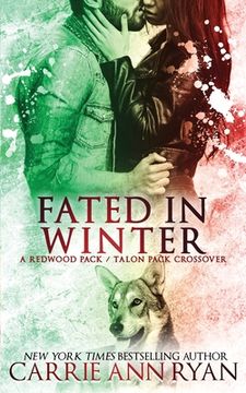 portada Fated in Winter (in English)
