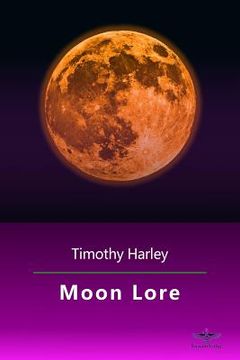 portada Moon Lore (in English)