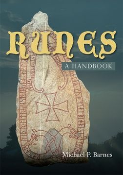 portada Runes: A Handbook (en Inglés)