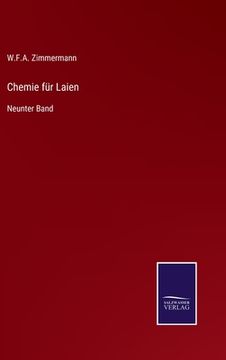 portada Chemie für Laien: Neunter Band (in German)