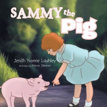 portada Sammy the Pig (en Inglés)
