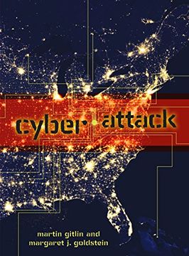 portada Cyber Attack (in English)