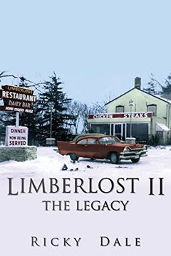 portada Limberlost II: The Legacy