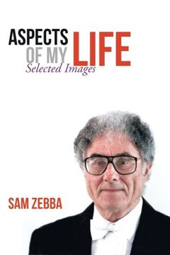 portada Aspects of my Life: Selected Images (en Inglés)