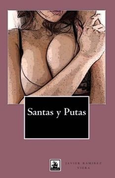 portada Santas y Putas (in Spanish)
