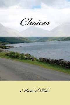 portada Choices: Reflections on Life and Living (in English)