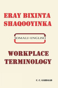 portada Workplace terminology (en Inglés)