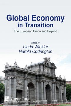 portada Global Economy in Transition: The European Union and Beyond (Series in Economics) 
