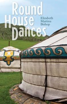 portada Round House Dances (en Inglés)
