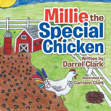 portada Millie the Special Chicken (en Inglés)