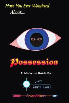 portada Possession: & The Spiritual Dynamics Of The Mind (in English)
