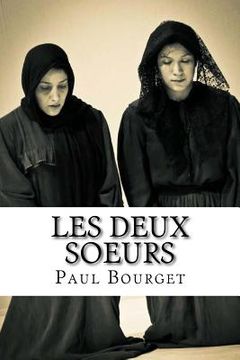 portada Les Deux Soeurs (in French)