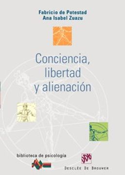 portada Conciencia, Libertad y Alienacion (in Spanish)
