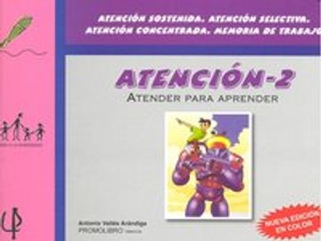 atención 2