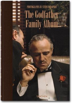 portada The Godfather Family Album 