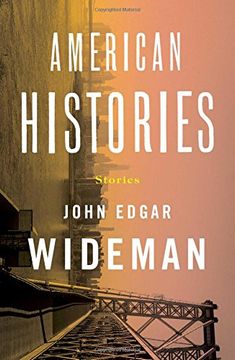portada American Histories: Stories (en Inglés)