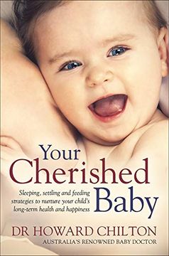 portada Your Cherished Baby (in English)
