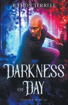 portada Darkness of Day (in English)
