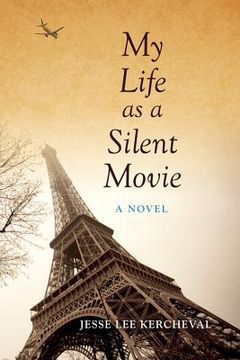portada my life as a silent movie (in English)