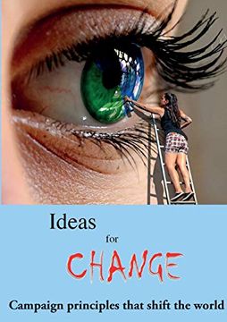 portada Ideas for Change (en Inglés)