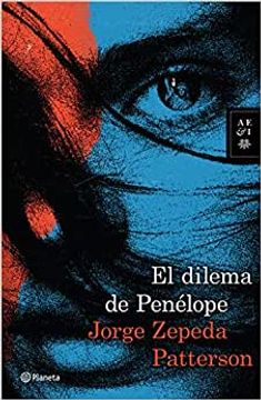 portada El dilema de Penélope (in Spanish)