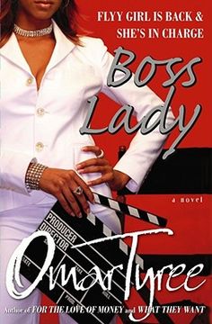 portada Boss Lady: A Novel (en Inglés)