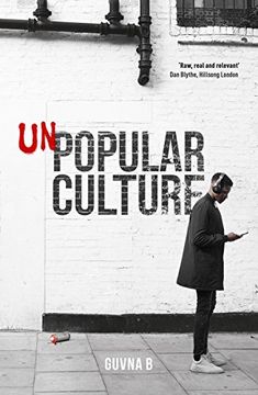 portada Unpopular Culture