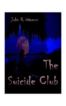 portada the suicide club (en Inglés)