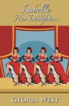 portada Isabelle and Her Daughters (en Inglés)