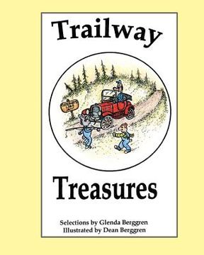 portada trailway treasures (in English)