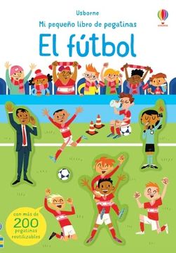 portada El Fútbol (in Spanish)