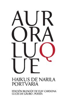 portada Haikus de Arila / Portvaria