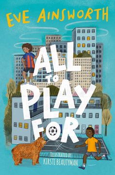 portada All to Play for