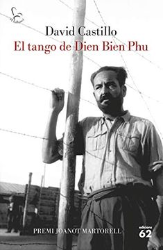 portada El Tango de Dien Bien phu (in Catalá)