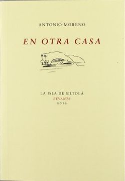 portada En otra casa (in Spanish)