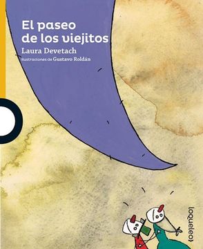 portada El Paseo de los Viejitos (in Spanish)