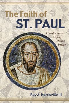 portada The Faith of St. Paul (en Inglés)