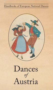 portada Dances of Austria (in English)