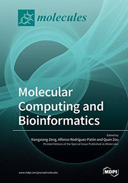 portada Molecular Computing and Bioinformatics (en Inglés)
