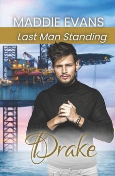 portada Drake: Last Man Standing (en Inglés)