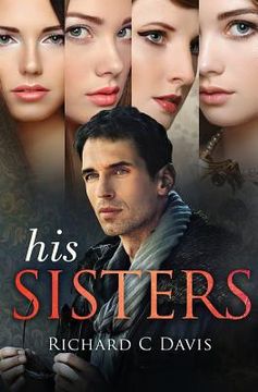 portada His Sisters (en Inglés)