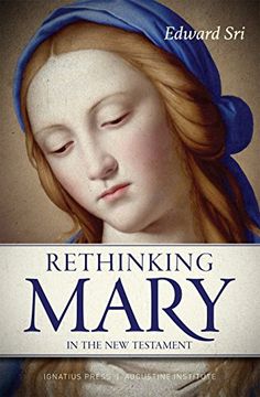 portada Rethinking Mary in the new Testament: What the Bible Tells us About the Mother of the Messiah (in English)